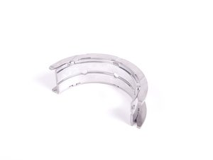 ES#20216 - 11217522989 - Crankshaft Thrust Bearing - Green - Genuine BMW - BMW