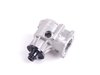 ES#2707755 - 11517838118 - E46 M3 Water Pump - Includes alignment dowel - Genuine BMW - BMW