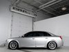 ES#2703318 - 349A-2 - 18" Style 349 Wheels - Set Of Four - (NO LONGER AVAILABLE) - 18"x9" ET35 57.1CB 5x112 - Hyper Silver - Alzor - 