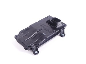 ES#2160048 - 95832543500 - 11-18 Cayenne Tiptronic Transmission Oil Strainer - Transmission filter for Tiptronic transmissions - Genuine Porsche - Porsche