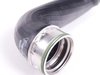 ES#1483731 - 99611063075 - Intetcooler Inlet Hose - Right  - Hose from the turbo to the right side intercooler - Genuine Porsche - Porsche