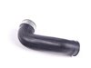 ES#1483731 - 99611063075 - Intetcooler Inlet Hose - Right  - Hose from the turbo to the right side intercooler - Genuine Porsche - Porsche