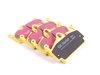 ES#2070869 - DP41920R - YellowStuff Performance Brake Pad Set - EBC's premium sport street pad that offers high friction levels and heat fade resistance - EBC - Porsche