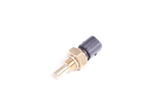 ES#2636017 - 0115425117 - Coolant Temperature Sensor - Square Housing with Four (4) Pin Connector - Facet - Mercedes Benz