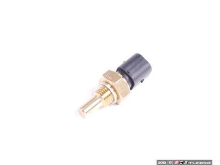 ES#2636017 - 0115425117 - Coolant Temperature Sensor - Square Housing with Four (4) Pin Connector - Facet - Mercedes Benz
