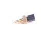 ES#2636017 - 0115425117 - Coolant Temperature Sensor - Square Housing with Four (4) Pin Connector - Facet - Mercedes Benz