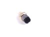 ES#2636017 - 0115425117 - Coolant Temperature Sensor - Square Housing with Four (4) Pin Connector - Facet - Mercedes Benz