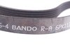 ES#2598836 - 06J260849D - Accessory Belt - Recommended to be replaced at the first sign of cracking - Bando - Audi Volkswagen