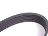 ES#2598836 - 06J260849D - Accessory Belt - Recommended to be replaced at the first sign of cracking - Bando - Audi Volkswagen