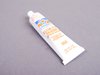 ES#517984 - 80050 - Clear RTV Sealant - 3oz - Great general purpose sealant for your automotive repairs - Permatex - Audi BMW Volkswagen Mercedes Benz MINI Porsche