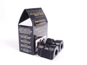 E30 Race Polyurethane Front Sway Bar Bushing Set