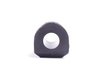 ES#2650953 - PFF5-302-20Bx2 - E30 Race Polyurethane Front Sway Bar Bushing Set - Stiffer bushings allow sway bars to work at their fullest potential. For 20mm front sway bar. - Powerflex Black Series - BMW