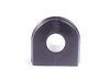 ES#2650971 - PFF5-4602-21Bx2 - Race Polyurethane Front Sway Bar Bushing Set - Stiffer bushings allow sway bars to work at their fullest potential. For 21.5mm front sway bar. - Powerflex Black Series - BMW