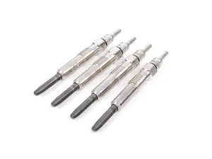 Glow Plug - Set Of Four