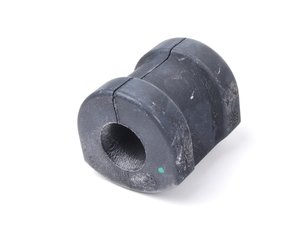 ES#51067 - 31352226001 - Front Sway bar bushing - For 25mm sway bar only - Genuine BMW - BMW