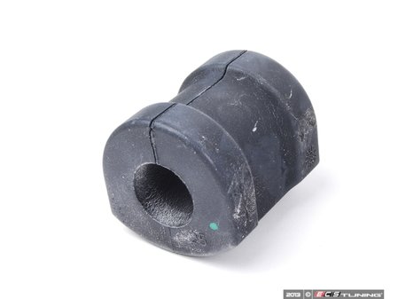 ES#51067 - 31352226001 - Front Sway bar bushing - For 25mm sway bar only - Genuine BMW - BMW