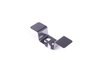 ES#68686 - 41127118157 - Bracket - Located inside the trunk hatch lid - Genuine MINI - MINI