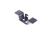 ES#68686 - 41127118157 - Bracket - Located inside the trunk hatch lid - Genuine MINI - MINI