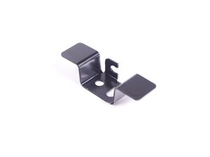 ES#68686 - 41127118157 - Bracket - Located inside the trunk hatch lid - Genuine MINI - MINI