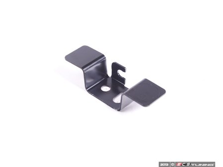 ES#68686 - 41127118157 - Bracket - Located inside the trunk hatch lid - Genuine MINI - MINI