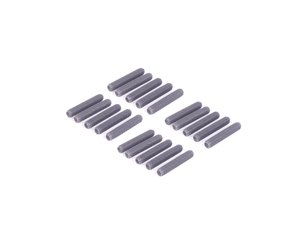 ES#2602802 - 07129908157KT - Stud Bolt - Pack Of 20 - M8X42-10.9 - Genuine BMW - 