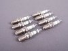 ES#8042 - hgr7kqc-set - Spark Plug - Set Of Eight (#HGR7KQC) - Keep your engine running strong with platinum spark plugs - Bosch - Audi