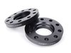 ES#2550798 - ECS266E70WB - BMW 17.5mm Wheel Spacers & ECS Conical Seat Bolt Kit - Aluminum wheel spacers & bolt kit made specifically for your BMW - ECS - BMW