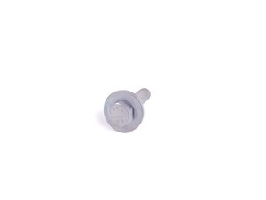 ES#2673940 - 07119905871 - Hex Bolt With Washer - Priced Each - M6X25 , Used in multiple locations. - Genuine MINI - 
