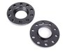 ES#2550797 - ECS264E70WB - BMW 15mm Wheel Spacers & ECS Conical Seat Bolt Kit - Aluminum wheel spacers & bolt kit made specifically for your BMW - ECS - BMW