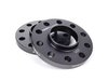 ES#2550797 - ECS264E70WB - BMW 15mm Wheel Spacers & ECS Conical Seat Bolt Kit - Aluminum wheel spacers & bolt kit made specifically for your BMW - ECS - BMW