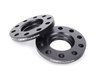 ES#2550797 - ECS264E70WB - BMW 15mm Wheel Spacers & ECS Conical Seat Bolt Kit - Aluminum wheel spacers & bolt kit made specifically for your BMW - ECS - BMW