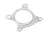 ES#2586620 - 06F253039FKT - Turbocharger Installation Kit - All hardware & gaskets that you would need to install a turbocharger - Genuine Volkswagen Audi - Volkswagen