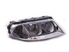 ES#2708121 - 954910-H - European Halogen Headlight Assembly - Right - New headlight housing to keep your light shining as intended - Hella - Volkswagen