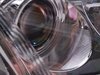 ES#2708121 - 954910-H - European Halogen Headlight Assembly - Right - New headlight housing to keep your light shining as intended - Hella - Volkswagen