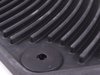 ES#2075232 - 1C1061550041 - Monster Floor Mats - Rubber - (NO LONGER AVAILABLE) - The best floor mat available to protect your VW's interior from all kinds of natural elements - Genuine Volkswagen Audi - 