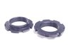 ES#4554 - 47-080416 - Bilstein B14 PSS Suspension System - Height adjustable suspension system with performance valving and application specific, progressive rate coil springs. World-famous Bilstein quality with a limited lifetime warranty! - Bilstein - Audi Volkswagen