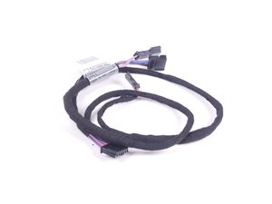ES#142942 - 52108226403 - LT WIRING SET - (NO LONGER AVAILABLE) - Genuine BMW - BMW