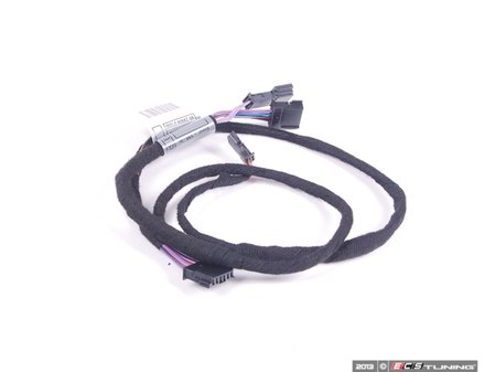 ES#142942 - 52108226403 - LT WIRING SET - (NO LONGER AVAILABLE) - Genuine BMW - BMW