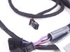 ES#142942 - 52108226403 - LT WIRING SET - (NO LONGER AVAILABLE) - Genuine BMW - BMW