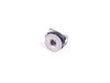 ES#437858 - 8E0806193 - Compensating Nut - Priced Each - Used when securing the sides of the headlight to the vehicle - Genuine Volkswagen Audi - Audi