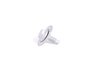ES#472593 - WHT001838 - Hex Bolt - Priced Each - M8x25 - Install new hardware with your new parts - Genuine Volkswagen Audi - Audi Volkswagen