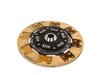 ES#2828975 - 02029HDTZ - Stage 3 FX300 Clutch Kit - Features the Power Plus I Pressure Plate with a Steel Back Segmented Kevlar disc - 110% increased holding capacity - Clutch Masters - Audi
