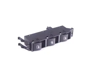 Window Switch - Driver's Side