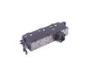 ES#167001 - 61316902183 - Window Switch - Driver's Side - Controls front, rear, and central window function - Genuine BMW - BMW