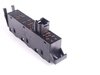 ES#167001 - 61316902183 - Window Switch - Driver's Side - Controls front, rear, and central window function - Genuine BMW - BMW