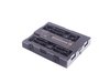 ES#1598071 - 8K0907064CS - Central Electric Comfort Control Module - Controls sunroof, windows, key fob lock/unlock, interior dome lights, etc.  - Genuine Volkswagen Audi - Audi