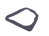 ES#1898128 - 63217242149 - Left Rear Tail light Seal - Priced Each  - Weather gasket to protect electrical housing of tail light - Genuine BMW - BMW