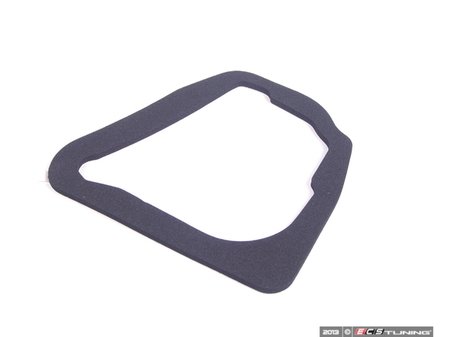 ES#1898128 - 63217242149 - Left Rear Tail light Seal - Priced Each  - Weather gasket to protect electrical housing of tail light - Genuine BMW - BMW