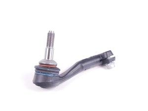 ES#51583 - 32106767781 - Tie Rod End - Left - Tie rod end only - Genuine BMW - BMW