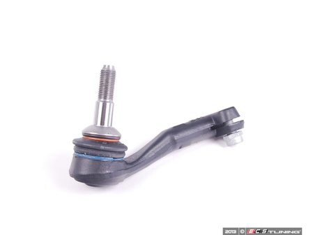 ES#51583 - 32106767781 - Tie Rod End - Left - Tie rod end only - Genuine BMW - BMW